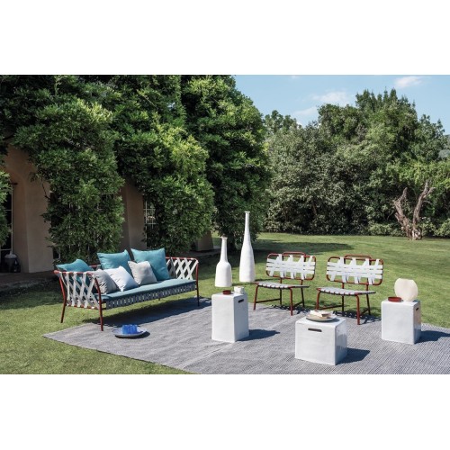 Inout 41 Gervasoni Table basse moderne