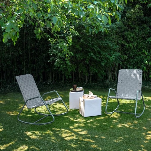 Inout 41 Gervasoni Table basse moderne