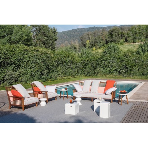 Inout 41 Gervasoni Table basse moderne