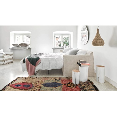 Log Gervasoni Table basse moderne