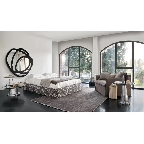 Next 144 Gervasoni Table basse ronde moderne