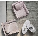 Loll Gervasoni Fauteuil de salon moderne