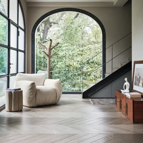 Nuvola Gervasoni Fauteuil de salon