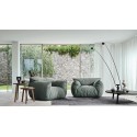 Nuvola Gervasoni Fauteuil de salon