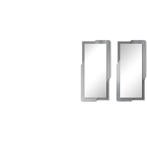 Shift Fiam Miroir salon du meuble 2023