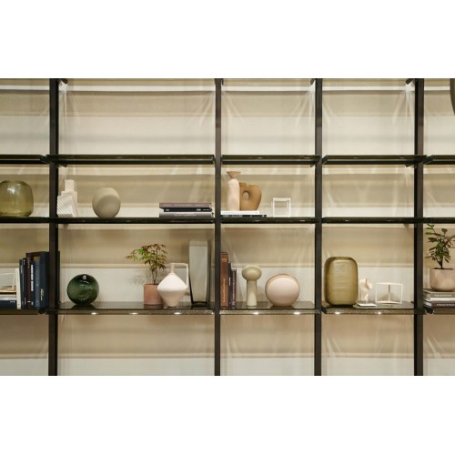 Remind Fiam Bibliothèque salon du meuble