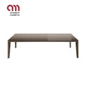 Flaminio Fiam Table salon du meuble 2023