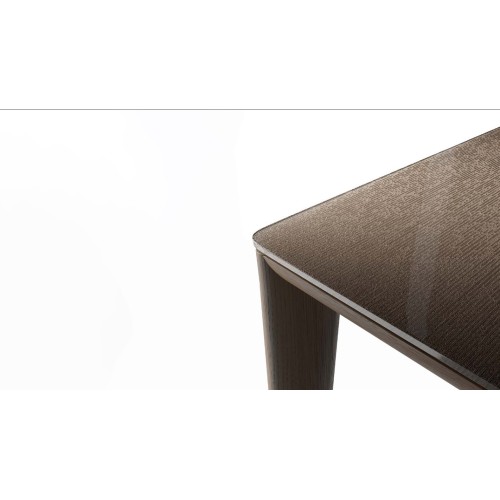 Flaminio Fiam Table salon du meuble 2023