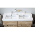 Soft Inda Meuble de salle de bain design