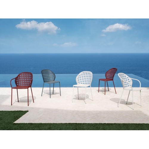 Brise Gervasoni Chaise