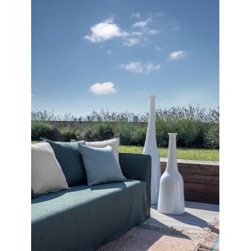 Ghost out Gervasoni Canapé 2 et 3 places linéaires