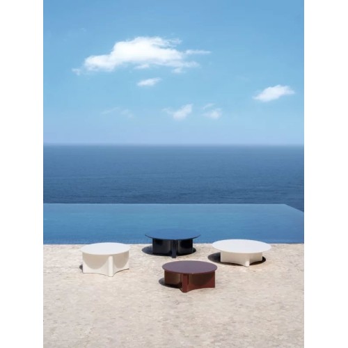 Guna Gervasoni Table basse