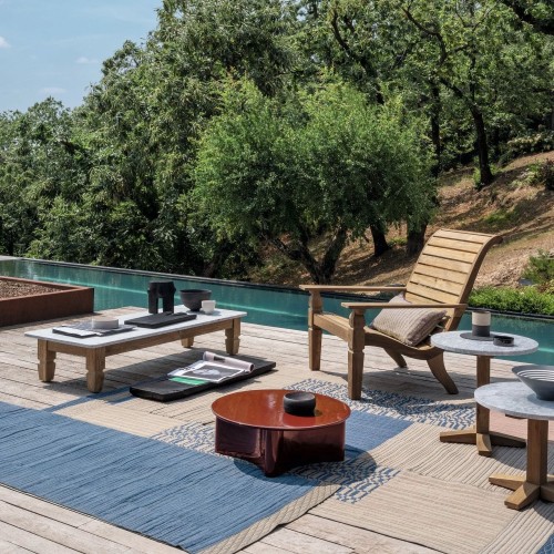 Jeko 26 Gervasoni Fauteuil