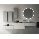Portole Easy Inda Miroir design