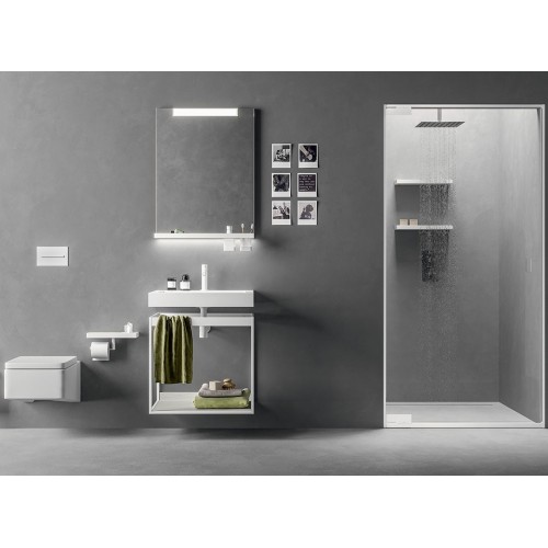 Umago Easy Inda Miroir design