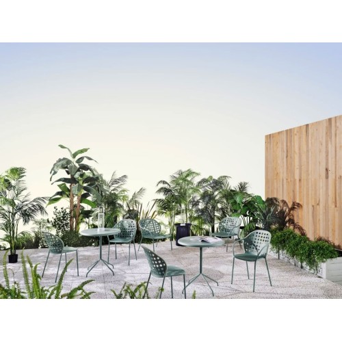 Brise 26 Gervasoni Fauteuil lounge