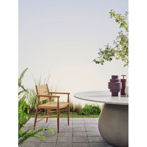 Eidos 24 Gervasoni Chaise