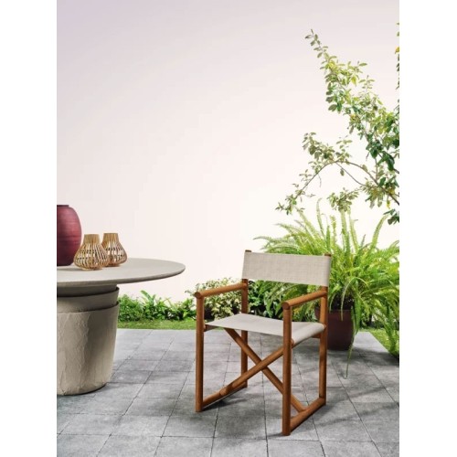 Hashi Gervasoni Chaise