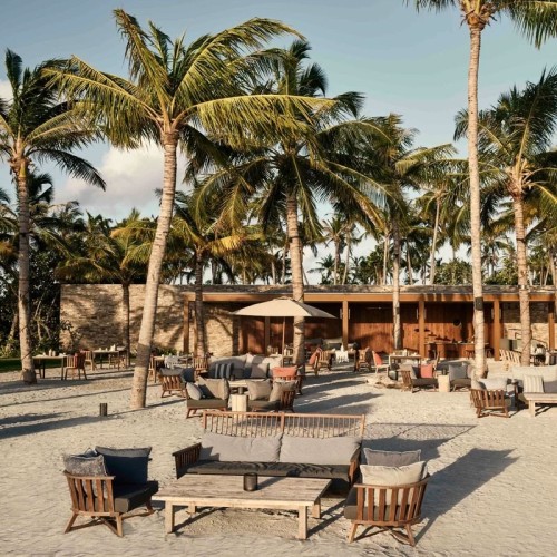 Inout 703 Gervasoni Canapé