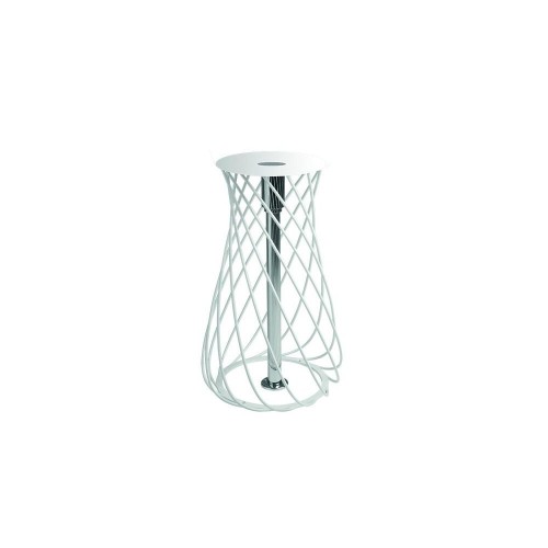 Wire Hidra Ceramica Lavabo moderne salle de bain