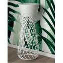 Wire Hidra Ceramica Lavabo moderne salle de bain