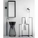 Wire Hidra Ceramica Lavabo moderne salle de bain