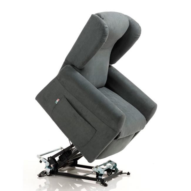 Fauteuil relax lift leve-personne Ortensia