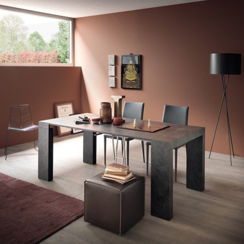 Console extensible Square Altacom