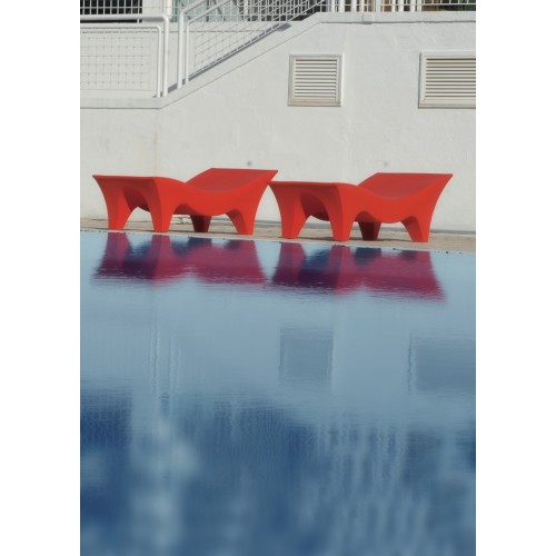 Dormeuse Le Mans par Modum - Design Contemporain