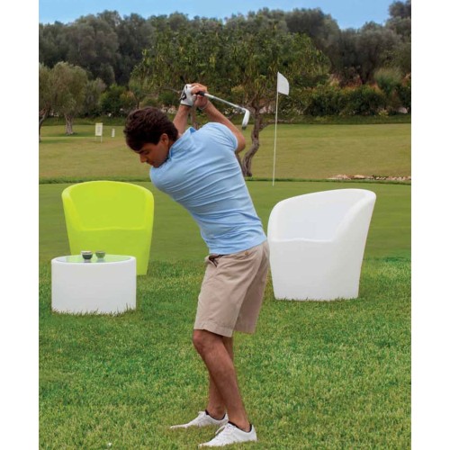 Manila Modum Fauteuil