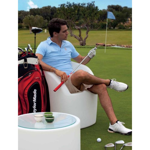 Manila Modum Fauteuil