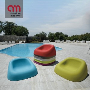 Bikini Modum Fauteuil