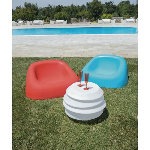 Bikini Modum Fauteuil