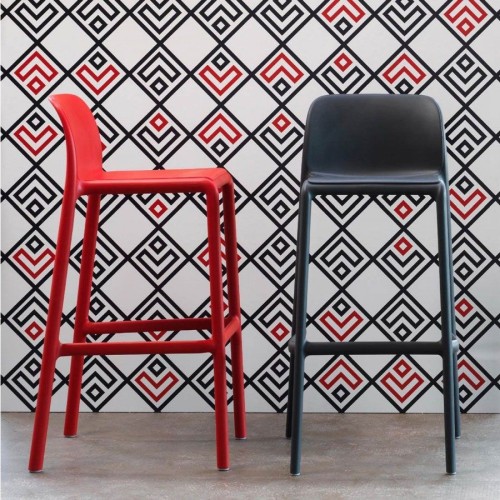 Faro Mini Nardi Tabouret