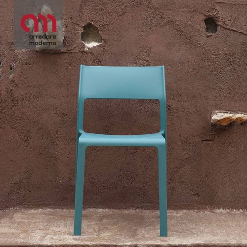 Trill Bistrot Nardi Chaise