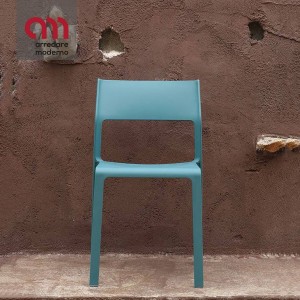 Trill Bistrot Nardi Chaise