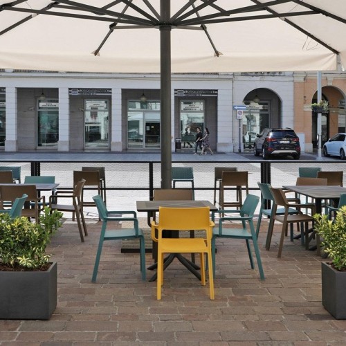 Trill Bistrot Nardi Chaise