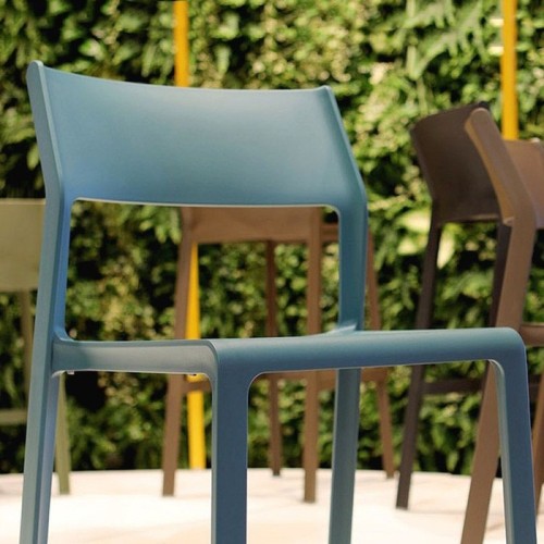 Trill Bistrot Nardi Chaise