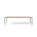 Tevere 210 Nardi Table Extensible