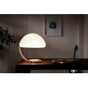Serpente Martinelli Luce Lampe de table