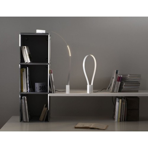 Fluida Martinelli Luce Lampe de table