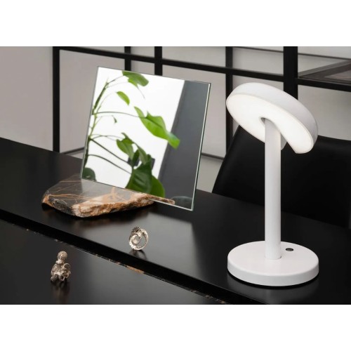 Cabriolette Cordless Martinelli Luce Lampe de table