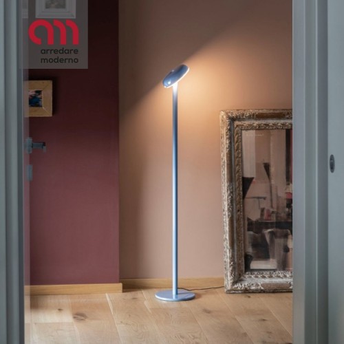 Cabriolette Martinelli Luce Lampadaire