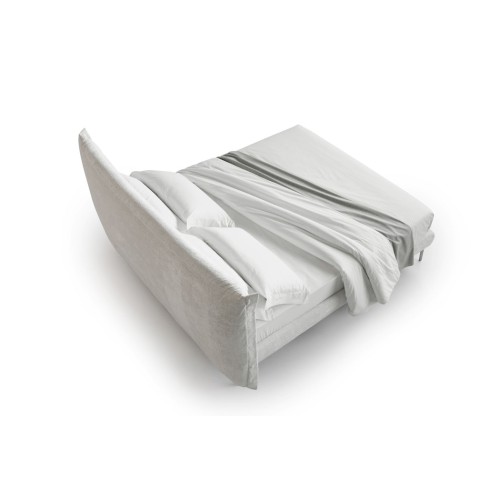 Osaka H17 Noctis Lit une place et demie