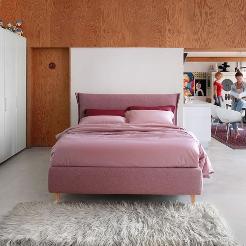 Osaka H27 Noctis Lit une place et demie