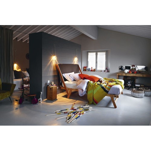 Tolò High Noctis Lit une place et demie