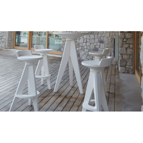 Oxford Myyour Tabouret