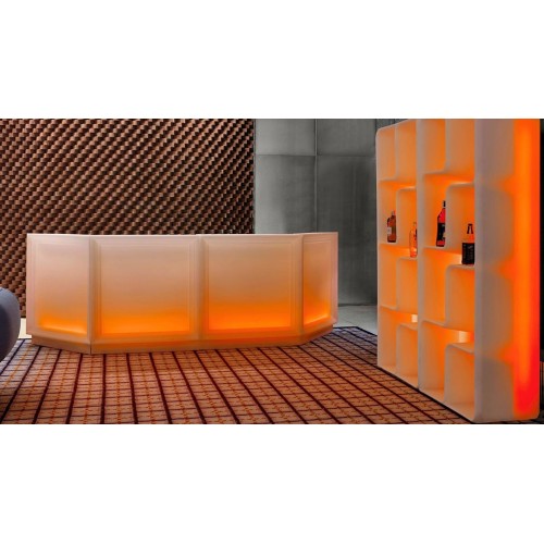 Dublin Myyour Comptoir éclairable