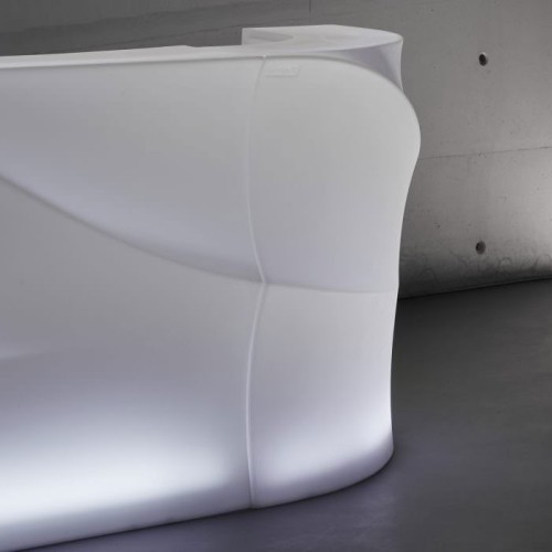 Baraonda Myyour Comptoir éclairable