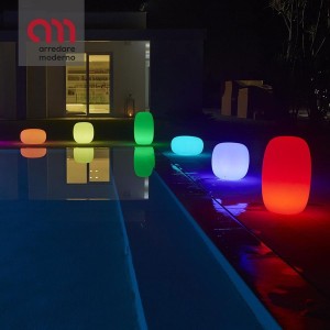 Pandora Myyour Lampe de jardin